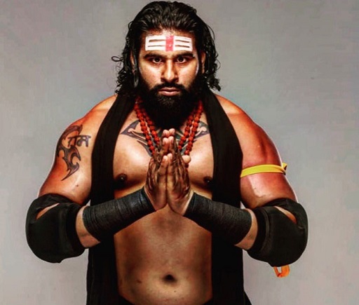 5 WWE Superstars, we want to fight with WWE/NXT Superstar Rinku Singh