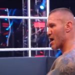 Randy Orton Beat Edge